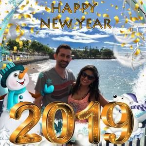 Meet your Posher, Nery